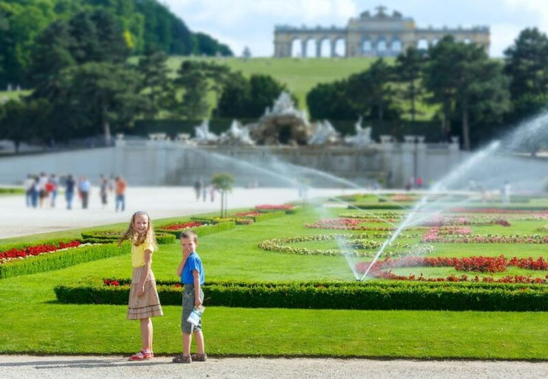 Vienna Private Full Day Tour  Tickets to Schönbrunn & Lunch - Good To Know