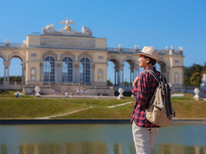 Vienna Private Full Day Tour  Tickets to Schönbrunn & Lunch - An In-Depth Look at the Tour Experience