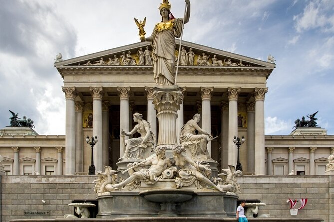 Vienna Private Full Day Tour With Tickets - Directions for a Seamless Experience