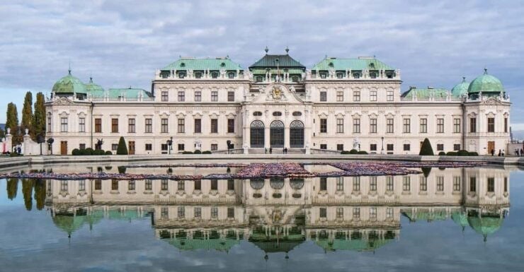 Vienna Private Guided City and Old Town Tour - Good To Know