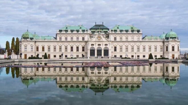 Vienna Private Guided City and Old Town Tour - UNESCO World Heritage Highlights