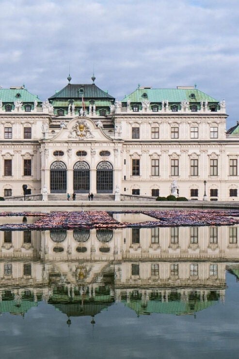 Vienna Private Guided City Tour - Key Landmarks and Attractions