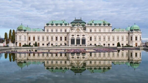 Vienna Private Guided City Tour - UNESCO World Heritage Significance