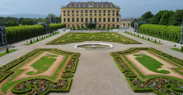 Vienna Private Guided City Tour - Booking and Reservation Details