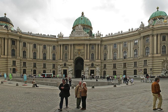 Vienna - Private Guided Tour - Booking Process
