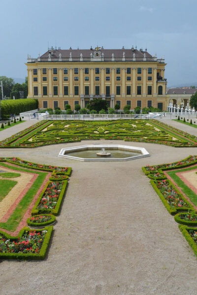 Vienna Private Guided Tour of Museums and Gardens - Refund and Cancellation Policy