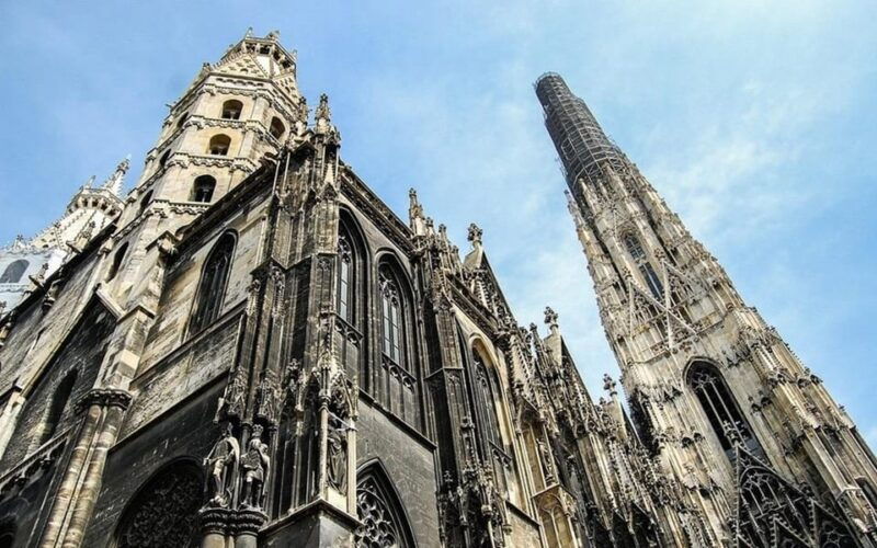 Vienna: Private Half-Day Sightseeing Tour with a Local - Who Will Love This Tour?