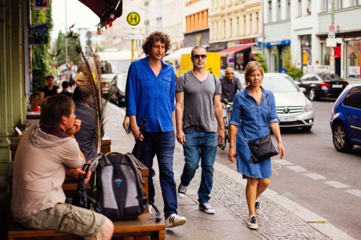 Vienna: Private Highlights and Hidden Gems Tour - Tour Duration and Availability