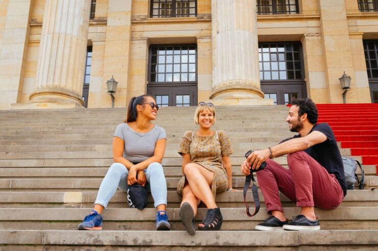 Vienna: Private Highlights and Hidden Gems Tour - Classic Landmarks