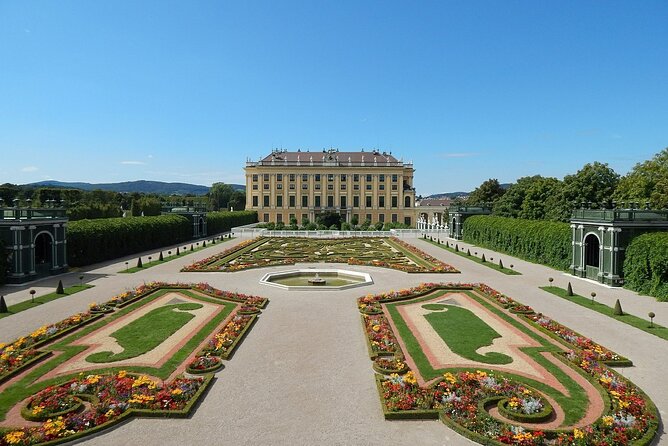 Vienna: Private Instagrammable Photo Tour With a Local - How to Book Your Private Photo Tour