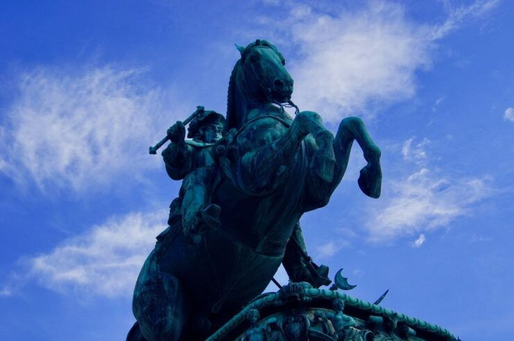 Vienna: Private Jewish Walking Tour - Tour Details