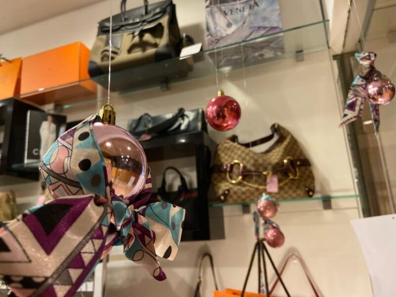 Vienna: Private Luxury Shopping & Afternoon Tea Experience - A Deep Dive into the Luxury Shopping & Afternoon Tea Experience in Vienna