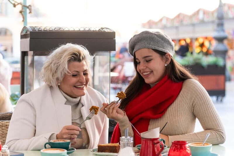 Vienna: Private Markets Gourmet Tour, Local Tastes & Drinks - The Sum Up