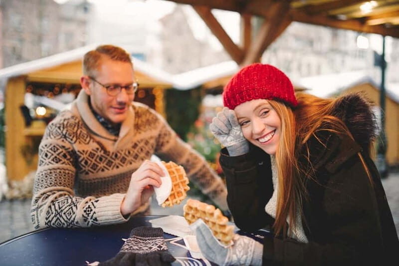 Vienna: Private Markets Gourmet Tour, Local Tastes & Drinks - FAQ