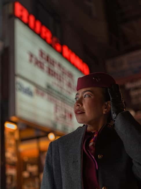 Vienna Private Photo Walk with a Professional Photographer - Good To Know: