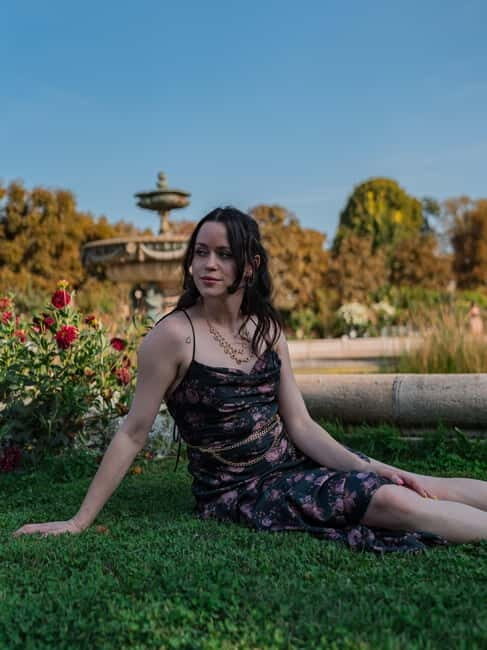 Vienna Private Photo Walk with a Professional Photographer - Price and Value