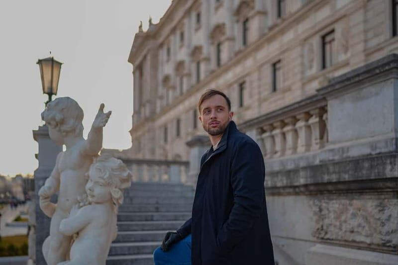 Vienna Private Photo Walk with a Professional Photographer - Final Thoughts: Who Is This Tour Perfect For?