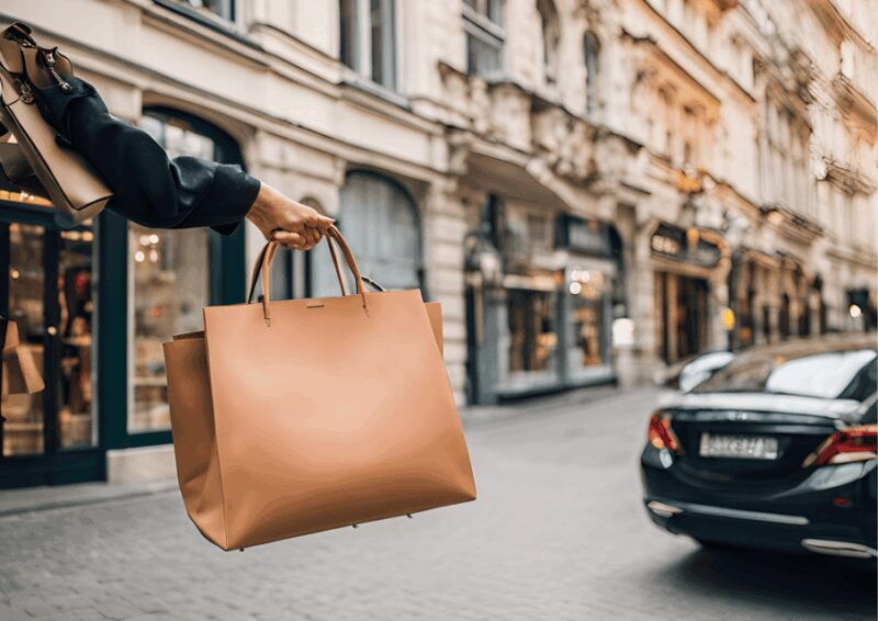 Vienna Private Shopping: Vintage treasures & Champagne - Why You’ll Love This Experience