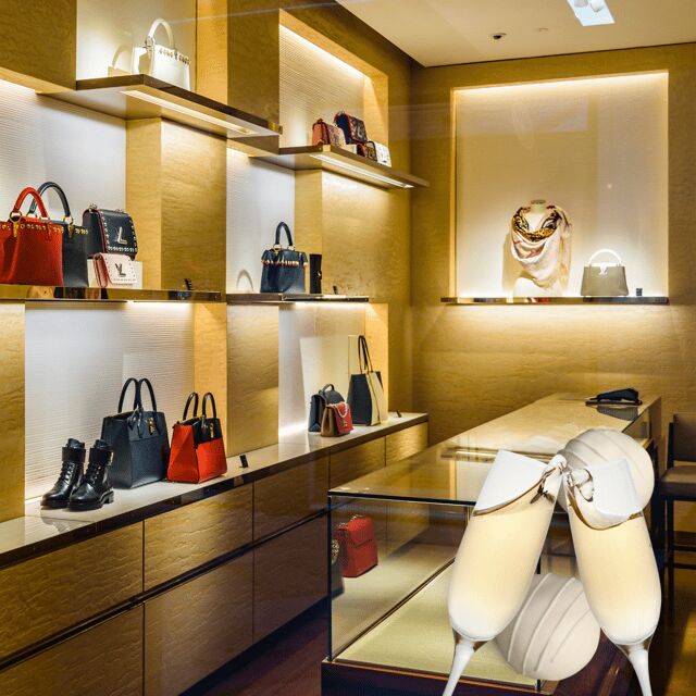 Vienna Private Shopping: Vintage treasures & Champagne - The Itinerary and What to Expect