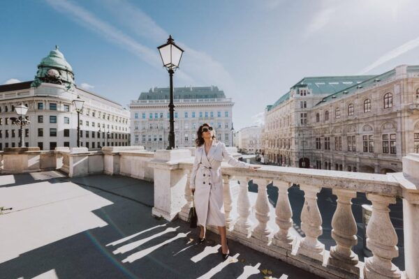 Vienna: Private Street Style Photoshoot in City Center - Frequently Asked Questions