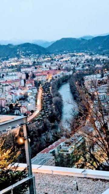 Vienna: Private tour from Vienna to Graz - Introduction