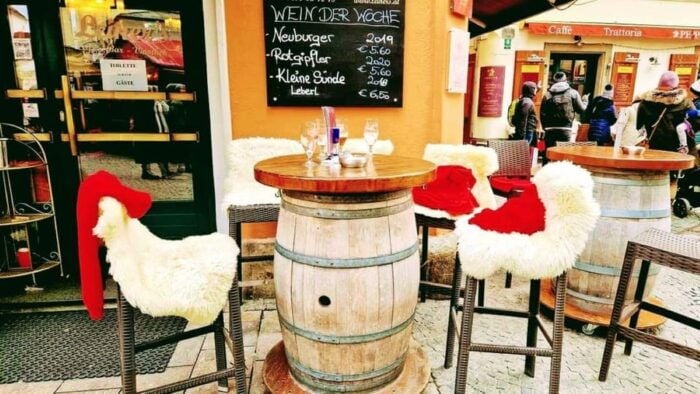 Vienna: Private tour from Vienna to Graz - Practical Details & Considerations