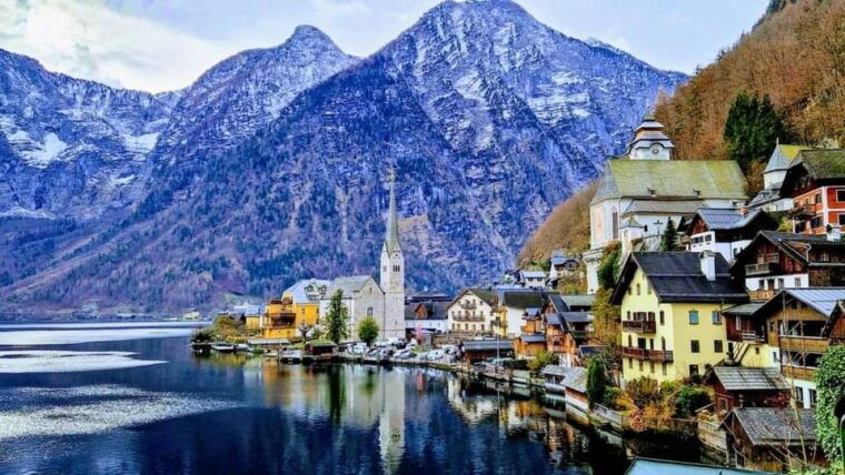 Vienna: Private tour from Vienna to Hallstatt and Salzburg - Practicalities and Value