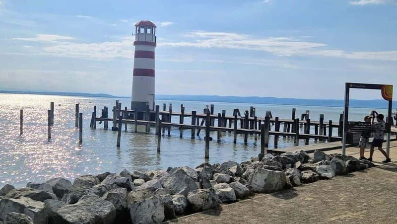 Vienna: Private tour Lake Neusiedl, Rust (wine tasting) Purbach - Introduction