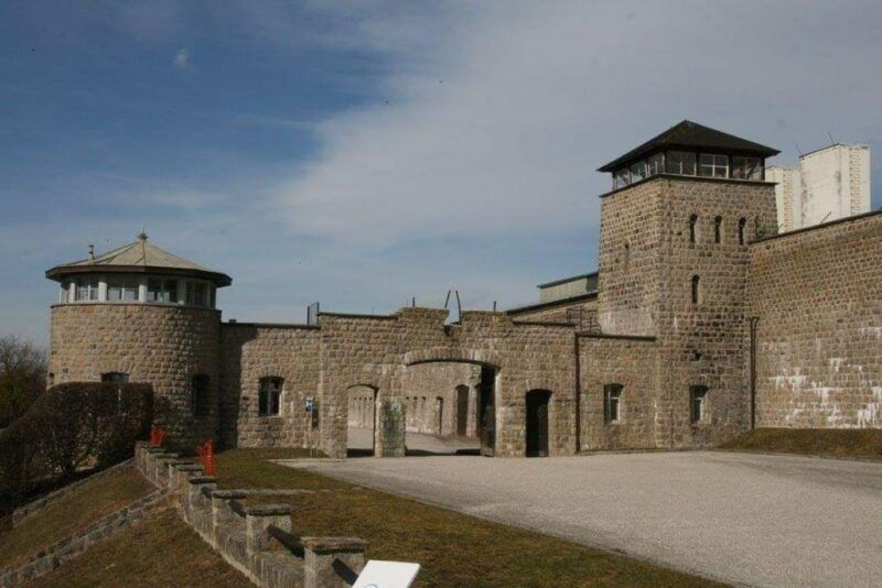 Vienna: Private tour Mauthausen and Linz - Why This Tour Works
