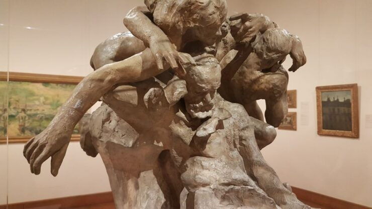 Vienna: Private Tour of Austrian Art in the Belvedere Palace - Activity Details