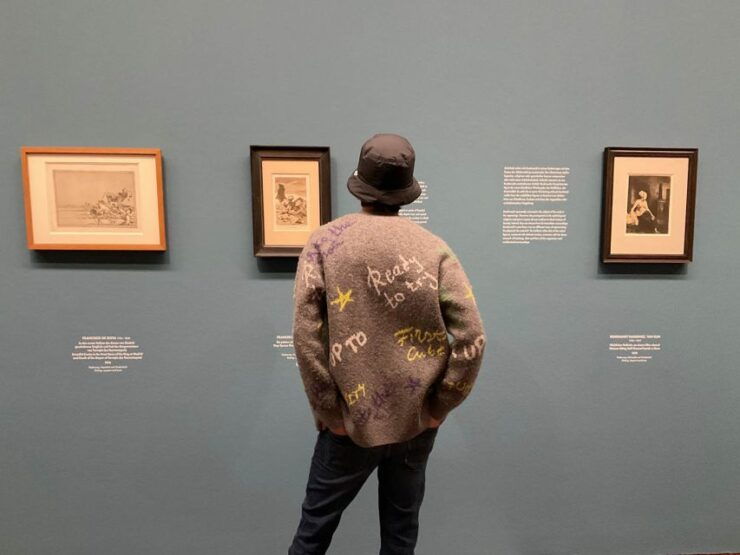 Vienna: Private Tour of Masterpieces of the Albertina Museum - Activity Details