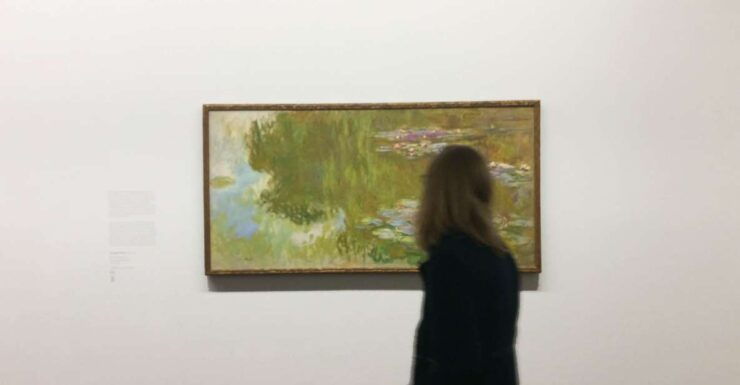 Vienna: Private Tour of Masterpieces of the Albertina Museum - Experience Highlights