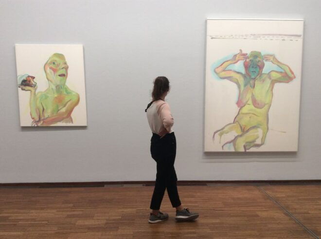 Vienna: Private Tour of Masterpieces of the Albertina Museum - Full Description