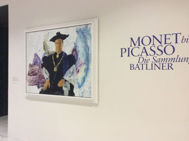 Vienna: Private Tour of Masterpieces of the Albertina Museum - Participants and Date