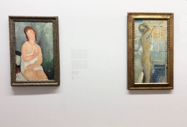 Vienna: Private Tour of Masterpieces of the Albertina Museum - Common Questions