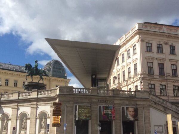 Vienna: Private Tour of Masterpieces of the Albertina Museum - The Sum Up