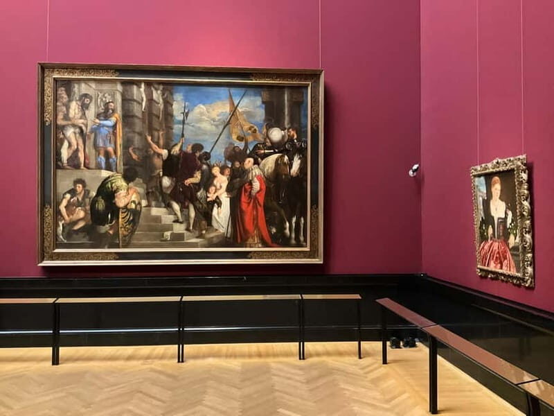Vienna: Private Tour of Picture Gallery at Fine Arts Museum - Why This Tour is Worth Considering