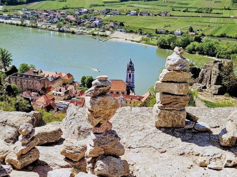 Vienna: Private Wachau tour to Dürnstein and Melk - Exploring the Vienna: Private Wachau Tour to Dürnstein and Melk