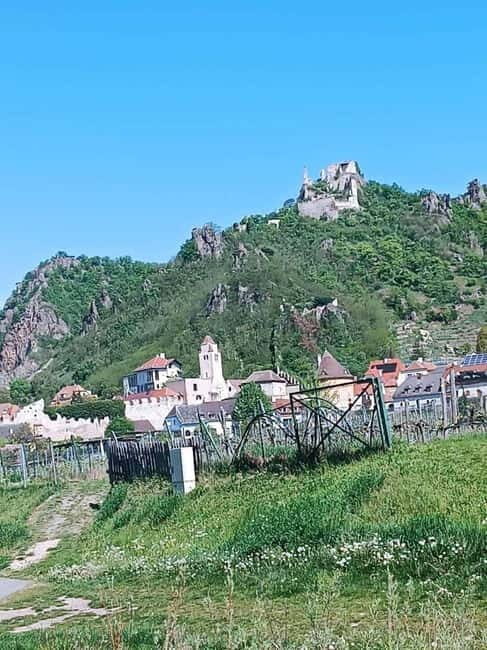 Vienna: Private Wachau tour to Dürnstein and Melk - Good To Know