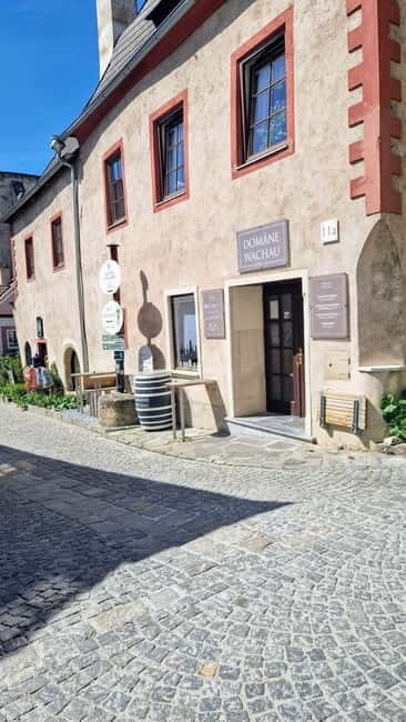 Vienna: Private Wachau tour to Dürnstein and Melk - Dürnstein: Medieval Charm and Local Flavors