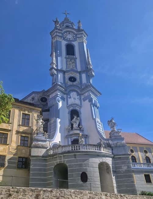 Vienna: Private Wachau tour to Dürnstein and Melk - Practical Details and Value