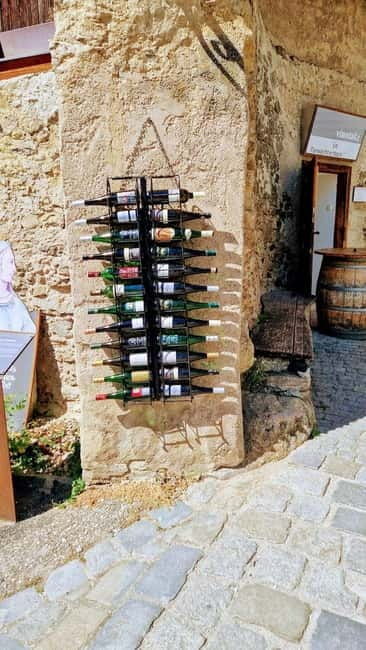 Vienna: Private Wachau tour to Dürnstein and Melk - FAQ