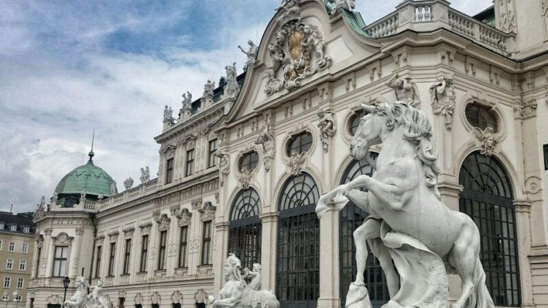 Vienna: Private Walking Tour - An In-Depth Look at What This Tour Offers