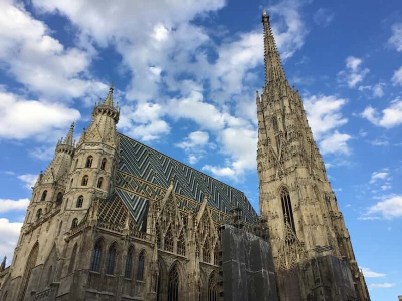 Vienna: Private Walking Tour of the Historic Center - Who Will Love This Tour?