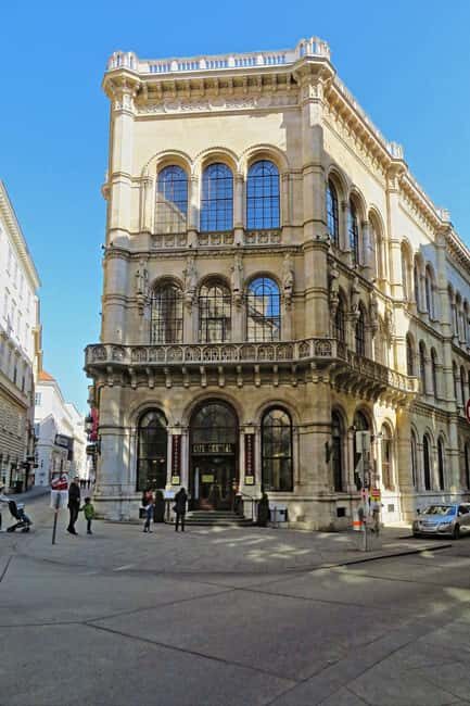 Vienna: Private Walking Tour of the Historic Center - FAQ
