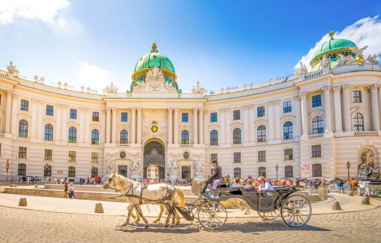 Vienna: Private Walking Tour of the Historic Center - FAQs