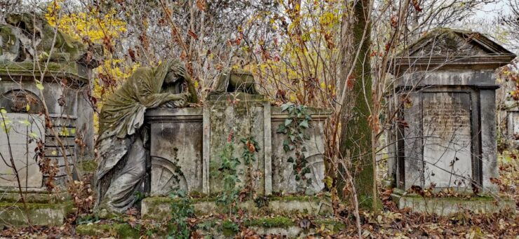 Vienna: Private Walking Tour St. Marx Cemetery - Mozart Tomb - Booking Details