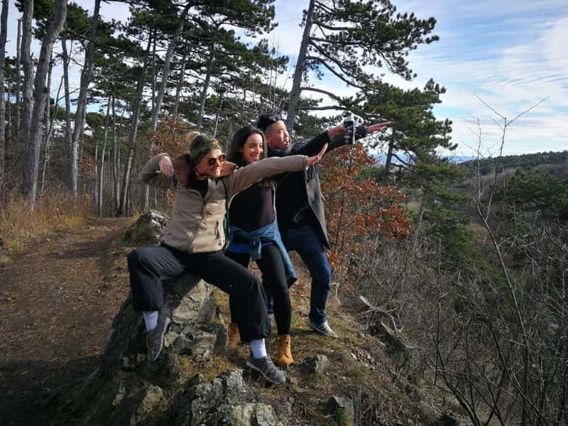 Vienna: Private Walking Tour Through the Hilly Countryside - Good To Know