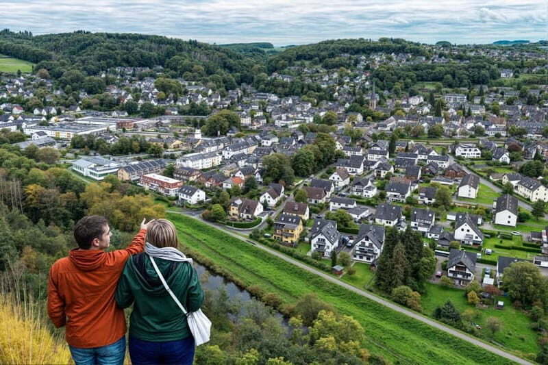 Vienna: Private Walking Tour Through the Hilly Countryside - Final Thoughts