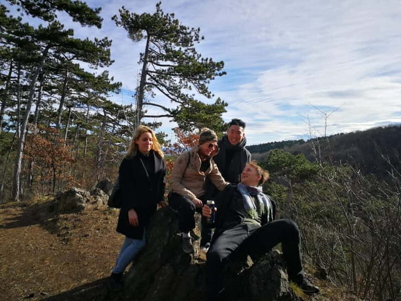 Vienna: Private Walking Tour Through the Hilly Countryside - FAQ